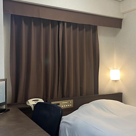 Hotel Alpha-One Yonezawa Bagian luar foto