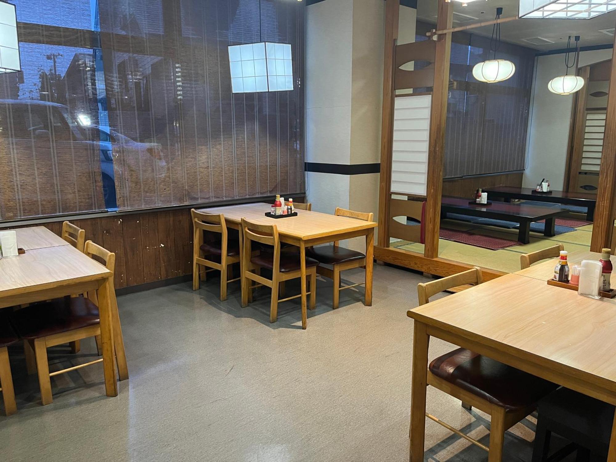 Hotel Alpha-One Yonezawa Bagian luar foto