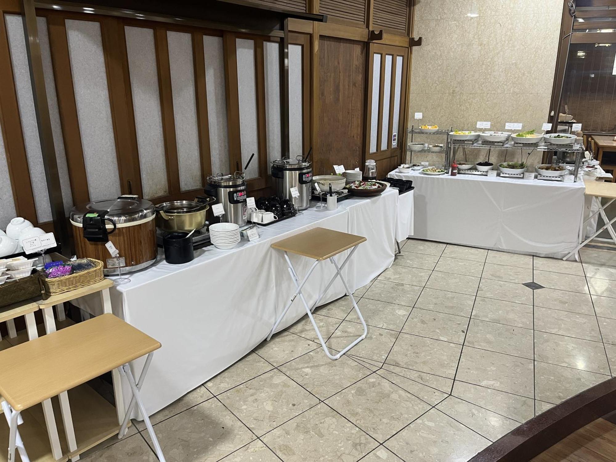 Hotel Alpha-One Yonezawa Bagian luar foto